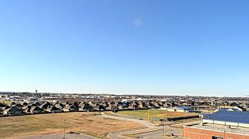 Weather camera view of Har Ber HS.