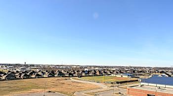 Weather camera view of Har Ber HS.