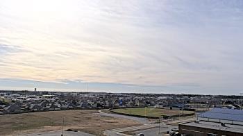 Weather camera view of Har Ber HS.