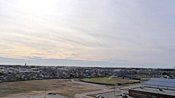 Weather camera view of Har Ber HS.