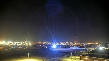 Weather camera view of Har Ber HS.