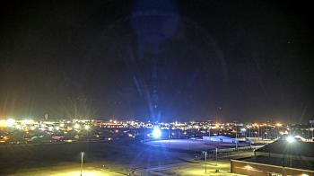 Weather camera view of Har Ber HS.