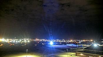 Weather camera view of Har Ber HS.