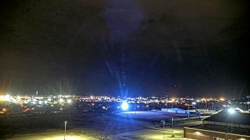 Weather camera view of Har Ber HS.