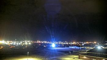 Weather camera view of Har Ber HS.