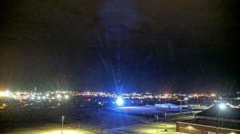 Weather camera view of Har Ber HS.