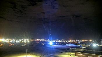 Weather camera view of Har Ber HS.