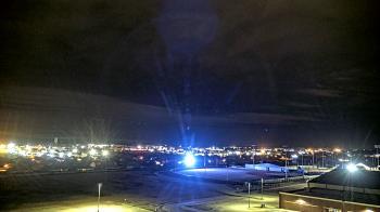 Weather camera view of Har Ber HS.