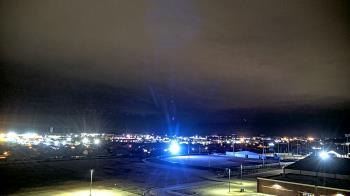 Weather camera view of Har Ber HS.