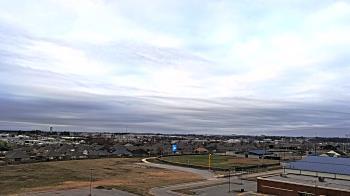 Weather camera view of Har Ber HS.