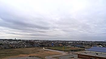 Weather camera view of Har Ber HS.