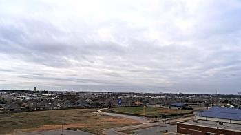 Weather camera view of Har Ber HS.