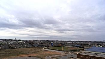 Weather camera view of Har Ber HS.