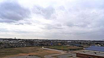 Weather camera view of Har Ber HS.