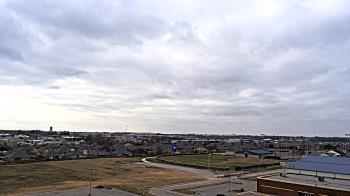 Weather camera view of Har Ber HS.