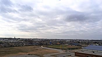 Weather camera view of Har Ber HS.