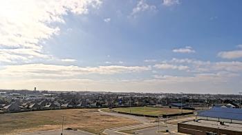 Weather camera view of Har Ber HS.