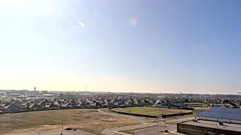 Weather camera view of Har Ber HS.