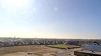 Weather camera view of Har Ber HS.