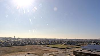 Weather camera view of Har Ber HS.