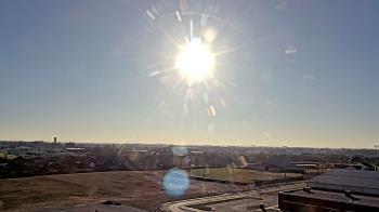 Weather camera view of Har Ber HS.