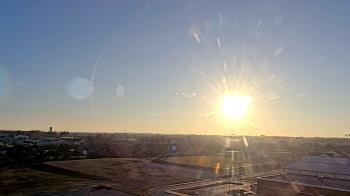 Weather camera view of Har Ber HS.