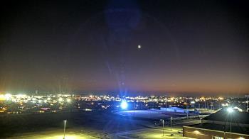 Weather camera view of Har Ber HS.