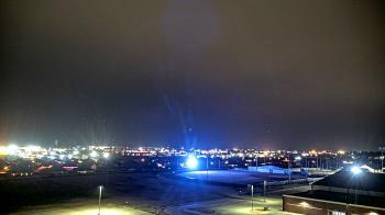 Weather camera view of Har Ber HS.