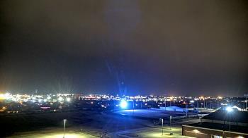 Weather camera view of Har Ber HS.