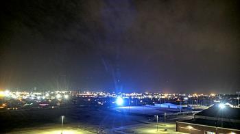 Weather camera view of Har Ber HS.