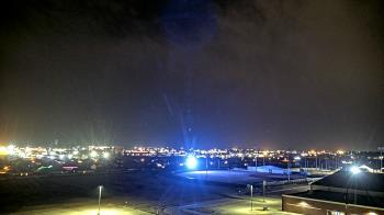 Weather camera view of Har Ber HS.