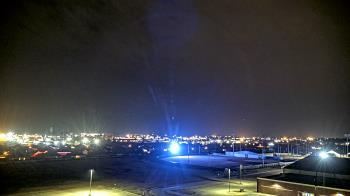 Weather camera view of Har Ber HS.