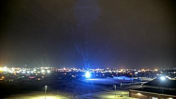 Weather camera view of Har Ber HS.