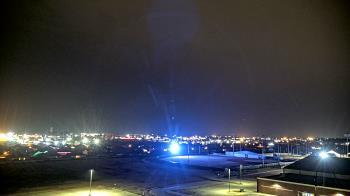 Weather camera view of Har Ber HS.