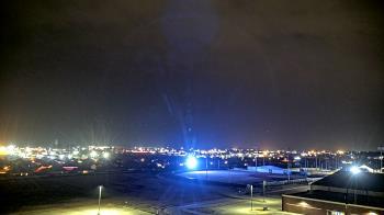 Weather camera view of Har Ber HS.