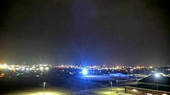 Weather camera view of Har Ber HS.