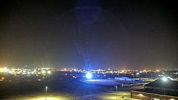 Weather camera view of Har Ber HS.