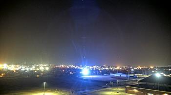 Weather camera view of Har Ber HS.