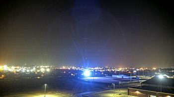 Weather camera view of Har Ber HS.