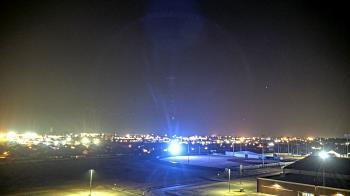 Weather camera view of Har Ber HS.