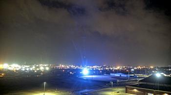 Weather camera view of Har Ber HS.