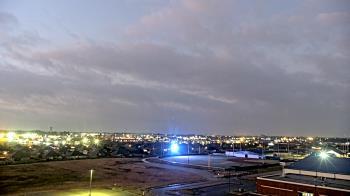 Weather camera view of Har Ber HS.