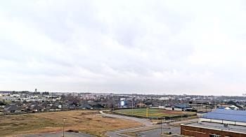 Weather camera view of Har Ber HS.