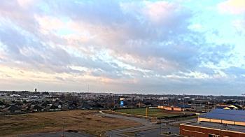 Weather camera view of Har Ber HS.