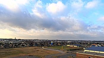 Weather camera view of Har Ber HS.