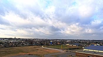 Weather camera view of Har Ber HS.