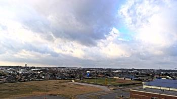 Weather camera view of Har Ber HS.