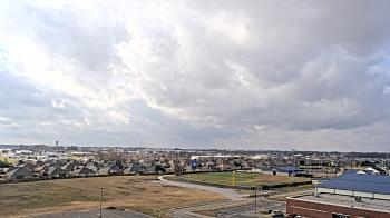 Weather camera view of Har Ber HS.