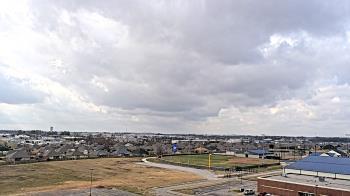 Weather camera view of Har Ber HS.