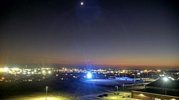 Weather camera view of Har Ber HS.